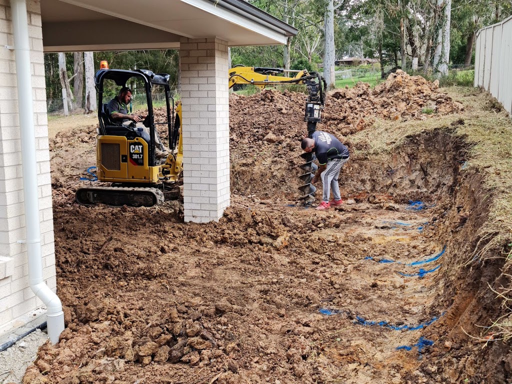 GreenLeaves Landscaping | Freemans Dr, Cooranbong NSW 2265, Australia | Phone: 0422 367 044