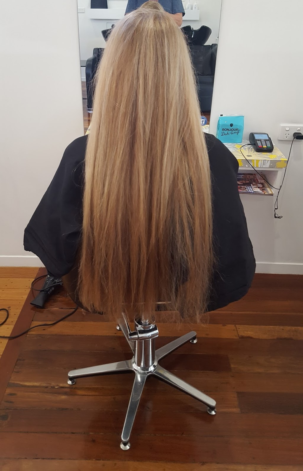 Gosh Hair Studio | hair care | 91 York St, Nundah QLD 4012, Australia | 0411521295 OR +61 411 521 295