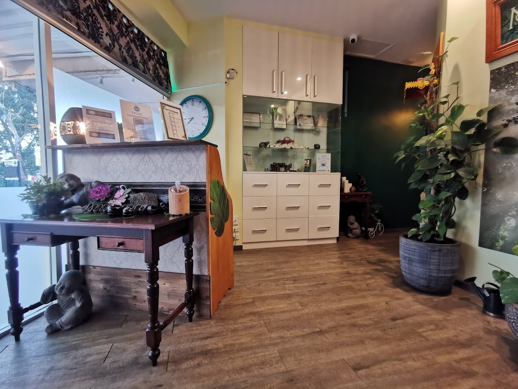 Mint Thai Massage Narwee | 90 Broadarrow Rd, Narwee NSW 2209, Australia | Phone: (02) 9584 1578