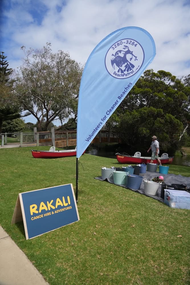 Rakali Canoe Hire and Adventures | 11 Stanley St, Warrnambool VIC 3280, Australia | Phone: 0414 833 012