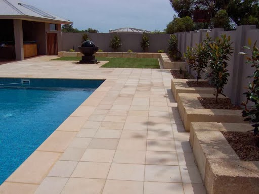 Creative Pools & Landscaping | Lot 34 Badcoe Rd, Loxton SA 5333, Australia | Phone: (08) 8584 4883