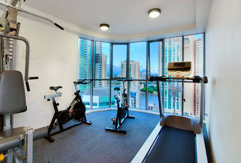 Metropolis Apartments | lodging | 446/448 Ann St, Brisbane City QLD 4000, Australia | 0738320922 OR +61 7 3832 0922