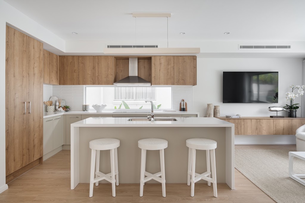 Wisdom Homes - HomeWorld Oran Park | 33 Christie St, Oran Park NSW 2570, Australia | Phone: 1300 855 775