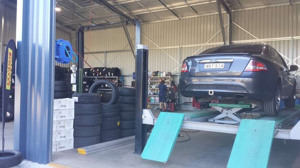 Plateau Tyres | car repair | 19-21 Northcott Cres, Alstonville NSW 2477, Australia | 0266285131 OR +61 2 6628 5131