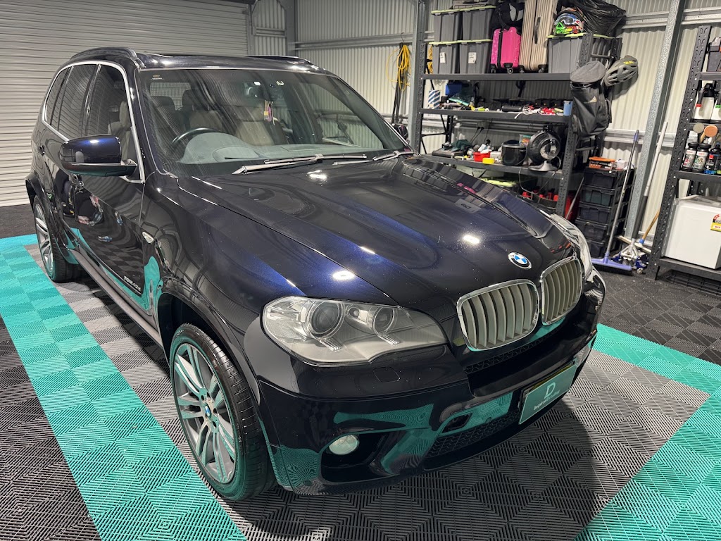 Inspired Detailing - Expert Car Detailing in Gledswood Hills | 52 Gledswood Hills Dr, Gledswood Hills NSW 2557, Australia | Phone: 0466 339 155