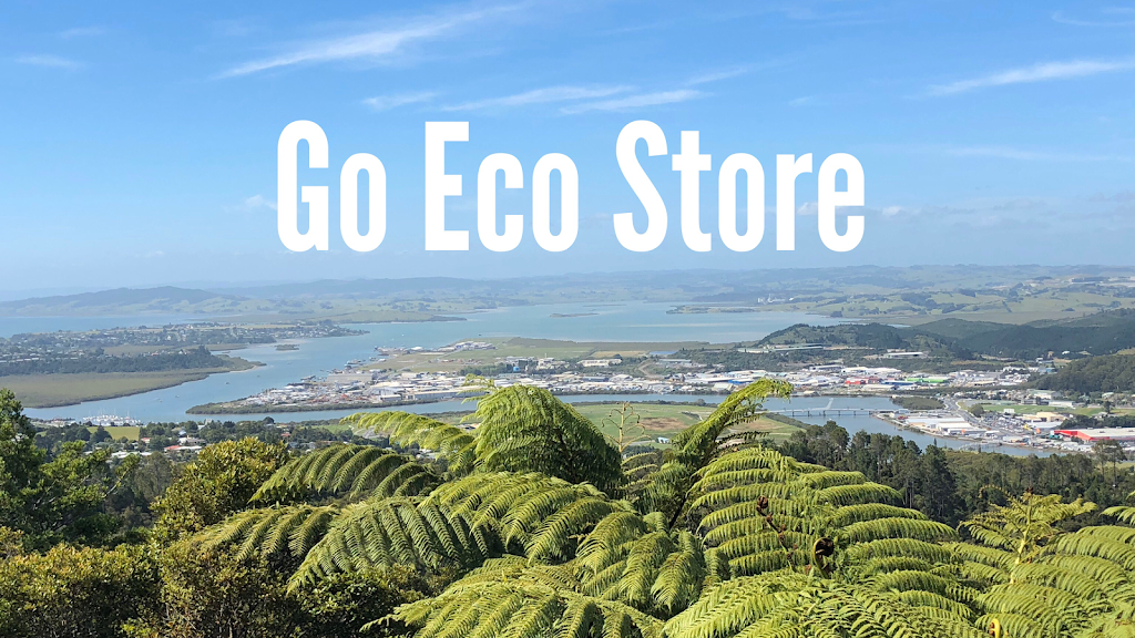 Go Eco Store | 23 Bellevue St, Long Jetty NSW 2261, Australia | Phone: 0420 560 778
