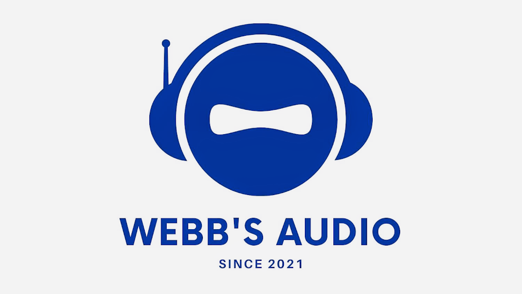 Webb’s Audio | 17 Panec St, Conara TAS 7211, Australia | Phone: 0472 669 192