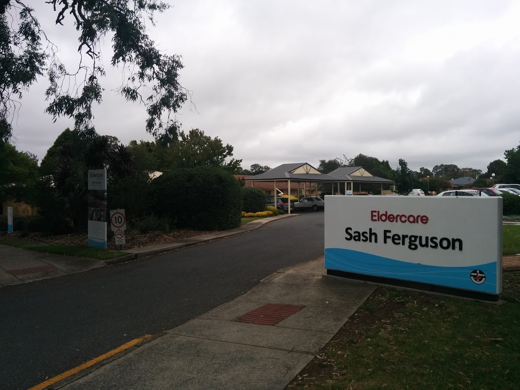Eldercare Sash Ferguson Retirement Living Units | Fletcher Road, Mount Barker SA 5251, Australia | Phone: (08) 8274 3633
