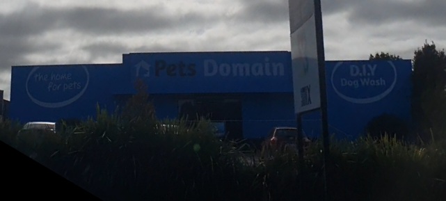 Pets Domain | pet store | 3/120 McKenzie St, Wonthaggi VIC 3995, Australia | 0356187006 OR +61 3 5618 7006