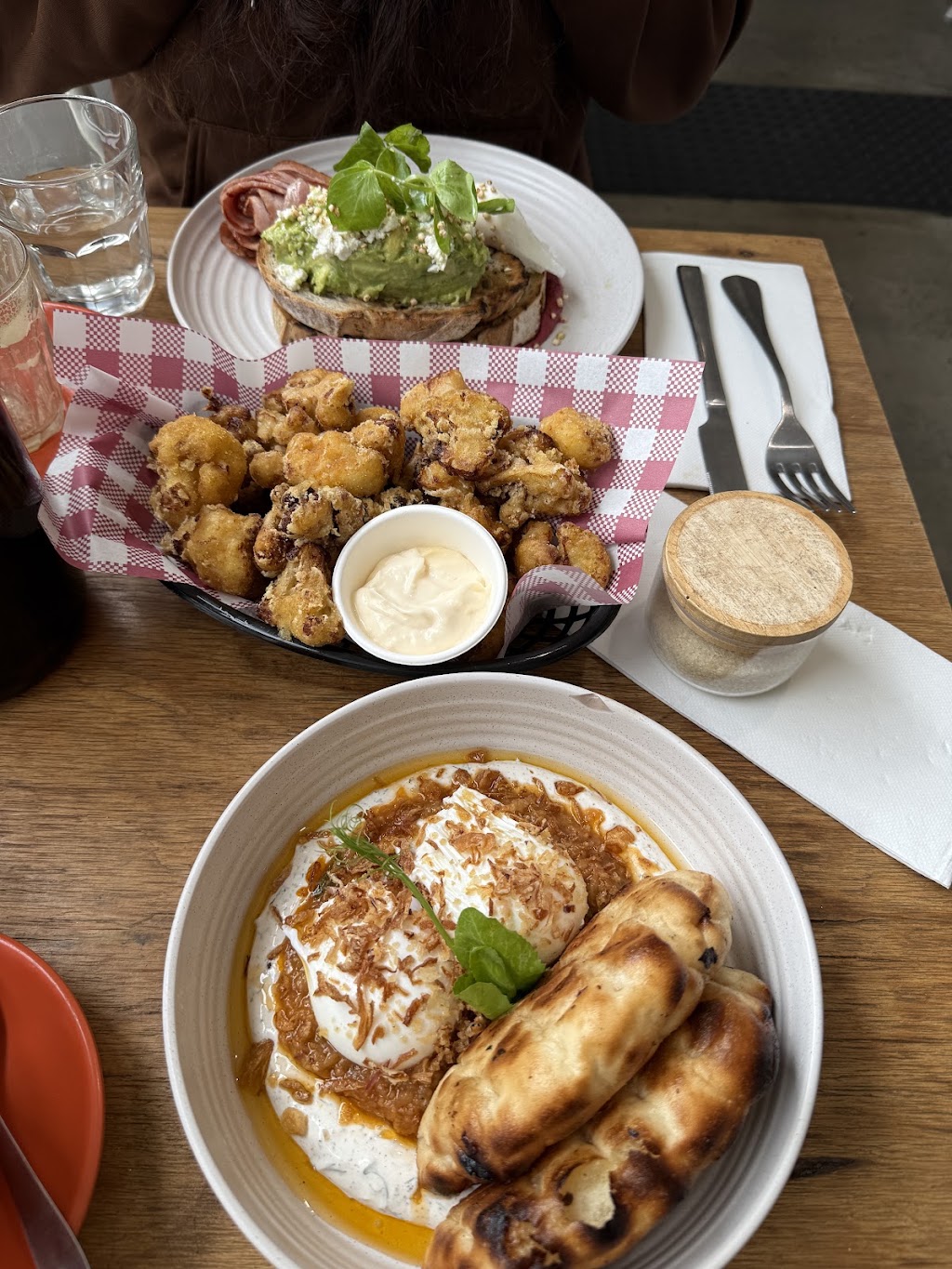 Eastwood | 1 Robinlee Ave, Burwood East VIC 3151, Australia | Phone: (03) 9989 6116