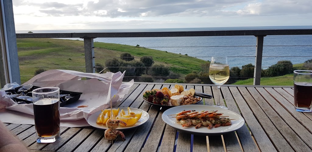 Kokumi Kangaroo Island | lodging | 25 Bates Way, Penneshaw SA 5222, Australia