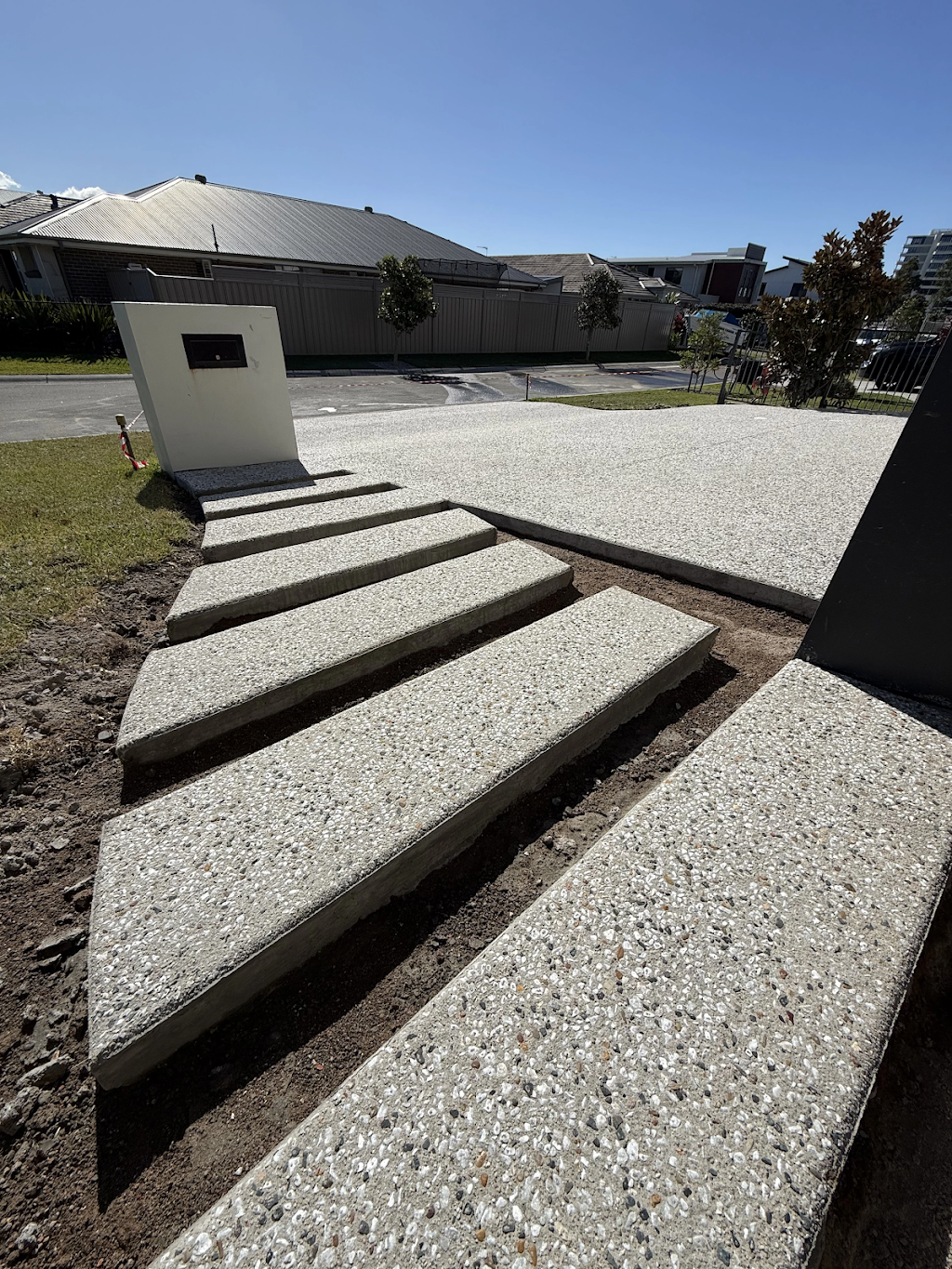 DBS Concrete Constructions | 94 Brotheridge Ave, Calderwood NSW 2527, Australia | Phone: 0423 986 793