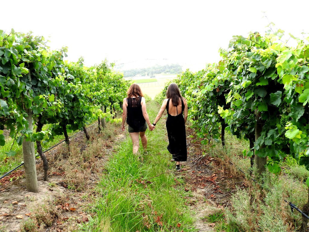 Evergreen Winery Tours | 4 Spinebill Ct, Healesville VIC 3777, Australia | Phone: 1300 993 577