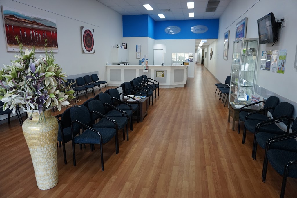 Scotvale Medical Centre | health | Red Hill Centre, 4/414 Yaamba Rd, Norman Gardens QLD 4701, Australia | 0749287008 OR +61 7 4928 7008