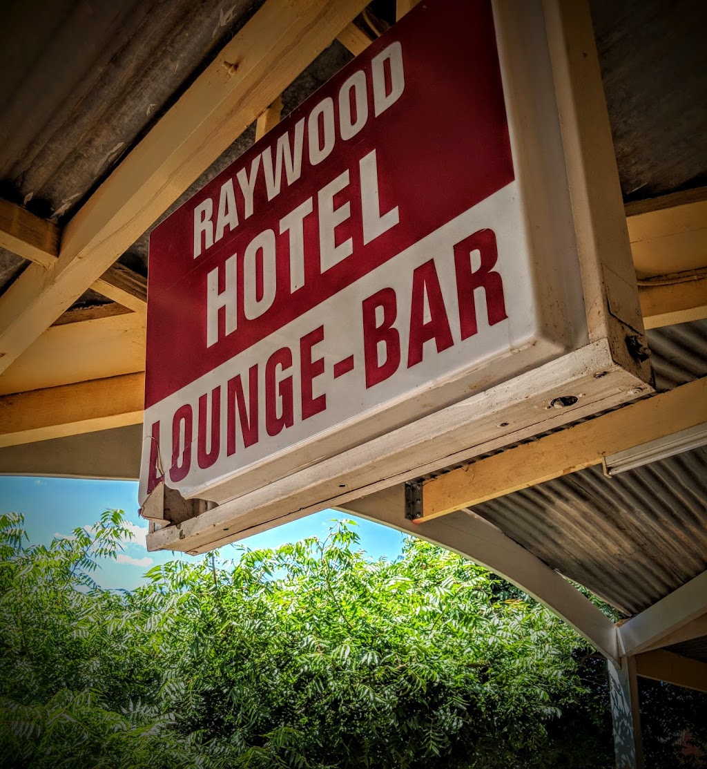 Amy’s Wayward Inn - The Raywood Hotel | Hotel, 48 Sandhurst St, Raywood VIC 3570, Australia | Phone: (03) 5436 1393