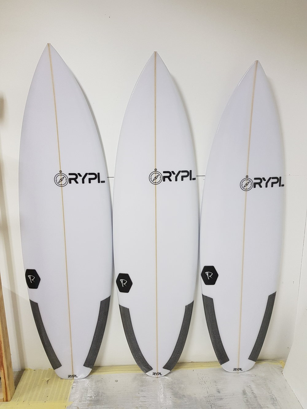 Rypl Lab Surfboards | 20 Bazzo Rd, Pomona QLD 4568, Australia | Phone: 0432 365 351