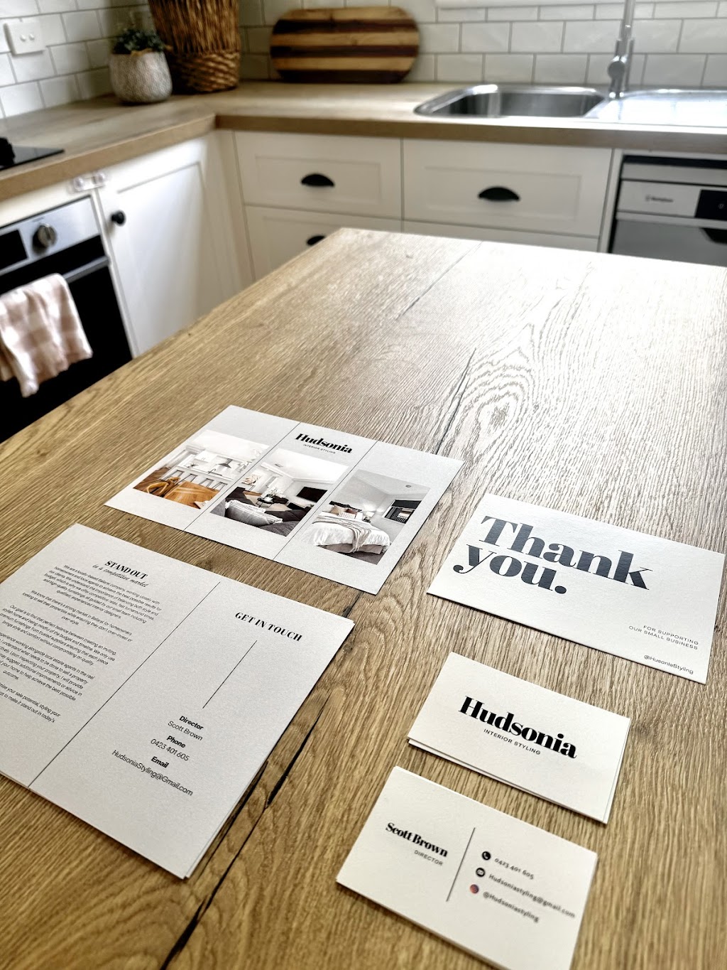 Hudsonia Styling | 26 Lakeland Dr, Lucas VIC 3350, Australia | Phone: 0423 401 605