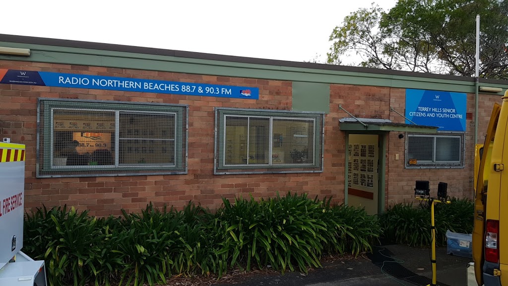 Radio Northern Beaches Studios | 8/12 Yulong Ave, Terrey Hills NSW 2084, Australia | Phone: (02) 9451 4887