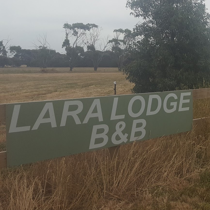 Lara Lodge | 325 Forest Rd N, Lara VIC 3212, Australia | Phone: 0418 106 982