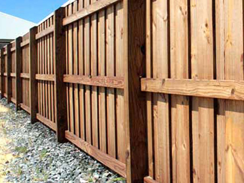 Bears Fencing | general contractor | 210 Geographe Bay Rd, Quindalup WA 6281, Australia | 0434900602 OR +61 434 900 602