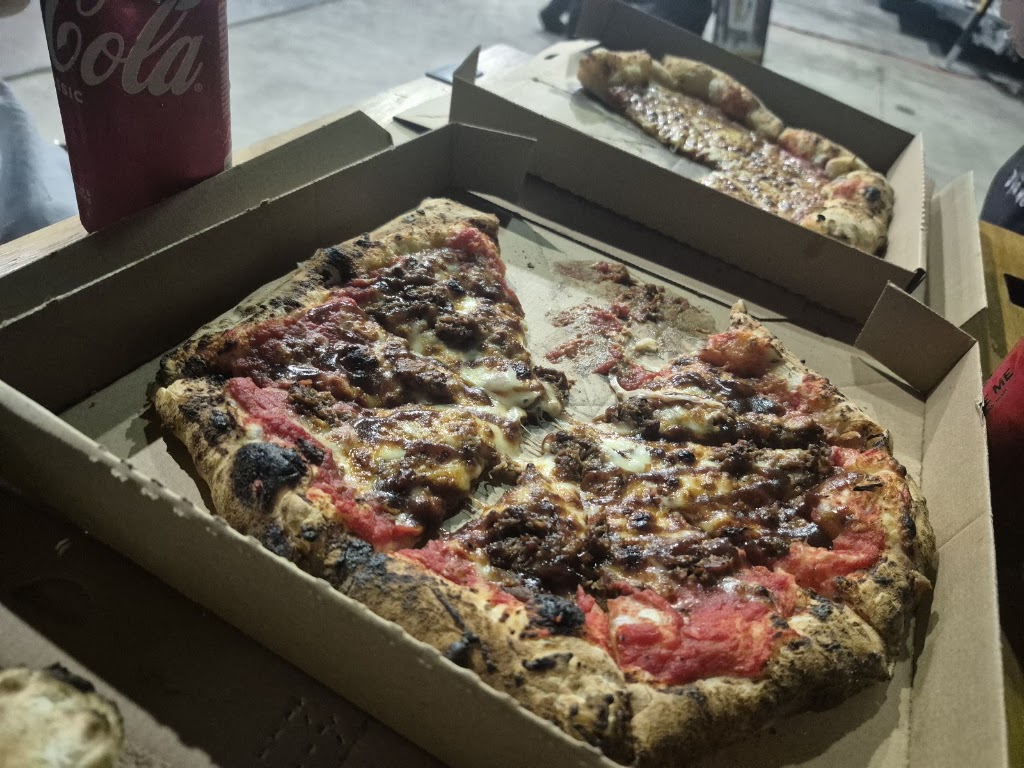 Little Sauce Co | 6 Blue Gum Cres, Blaxland NSW 2774, Australia | Phone: 0474 522 664