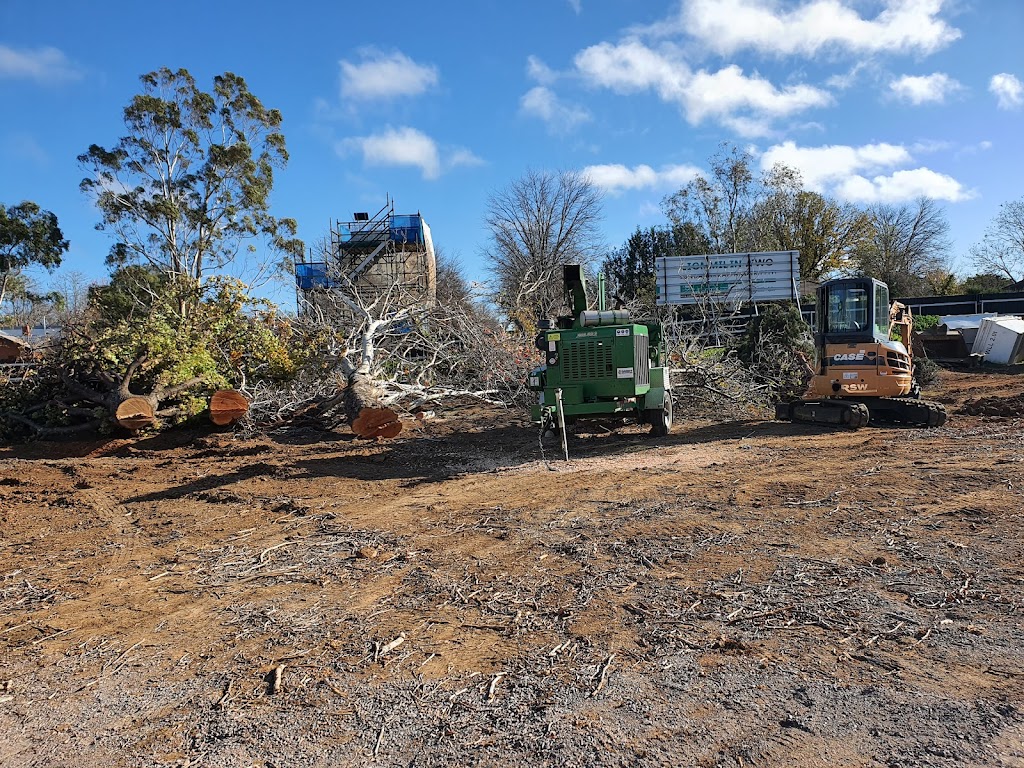 JNL Tree Services |  | 13 Clendinnen St, Dunlop ACT 2615, Australia | 0412136793 OR +61 412 136 793