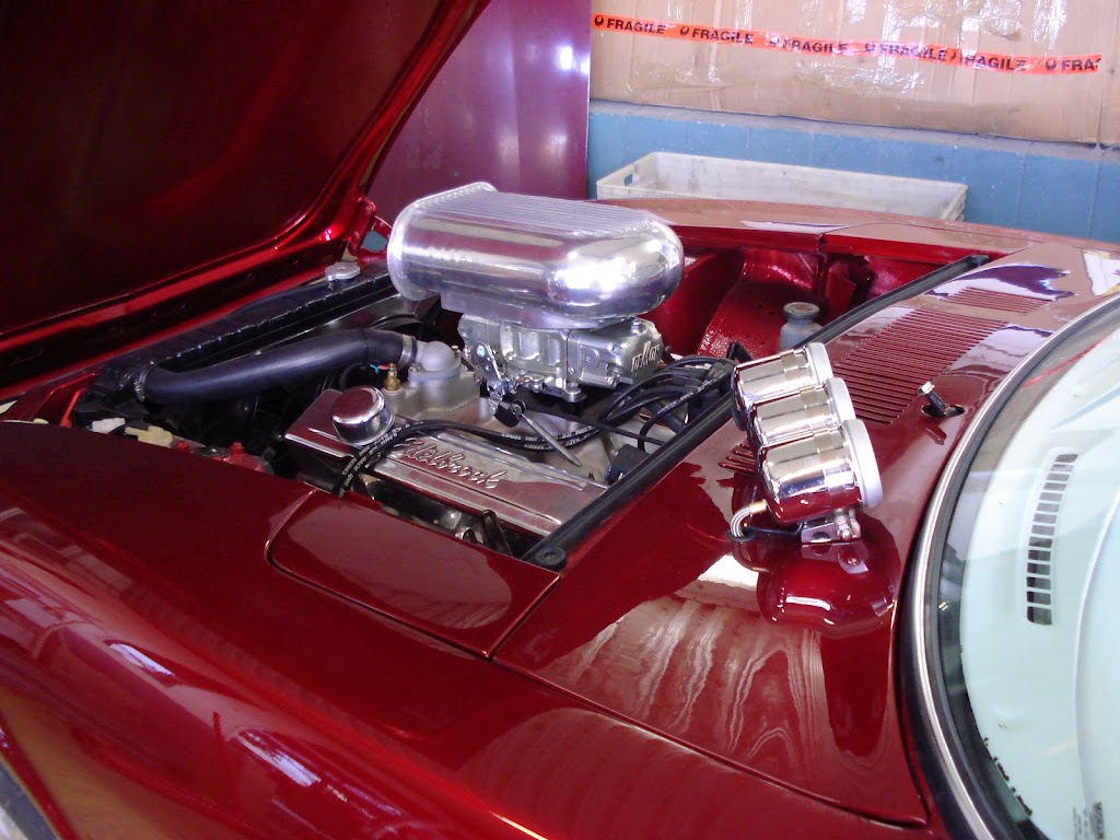 T-Rex Racing Engines | 882/886 Richmond Rd, Berkshire Park NSW 2765, Australia | Phone: 0408 612 027