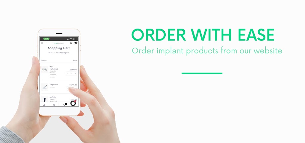 MG Implant Australia | Unit 1/20 Barcoo St, Roseville NSW 2069, Australia | Phone: (02) 9356 8851