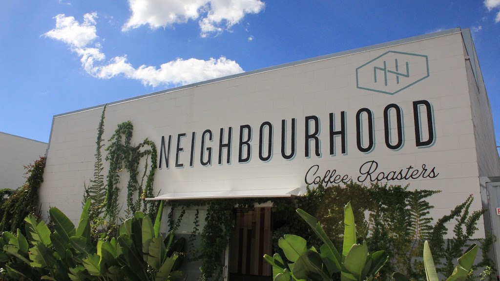 Neighbourhood Coffee Roasters | restaurant | 97 Sandgate Rd, Albion QLD 4010, Australia | 0439884206 OR +61 439 884 206