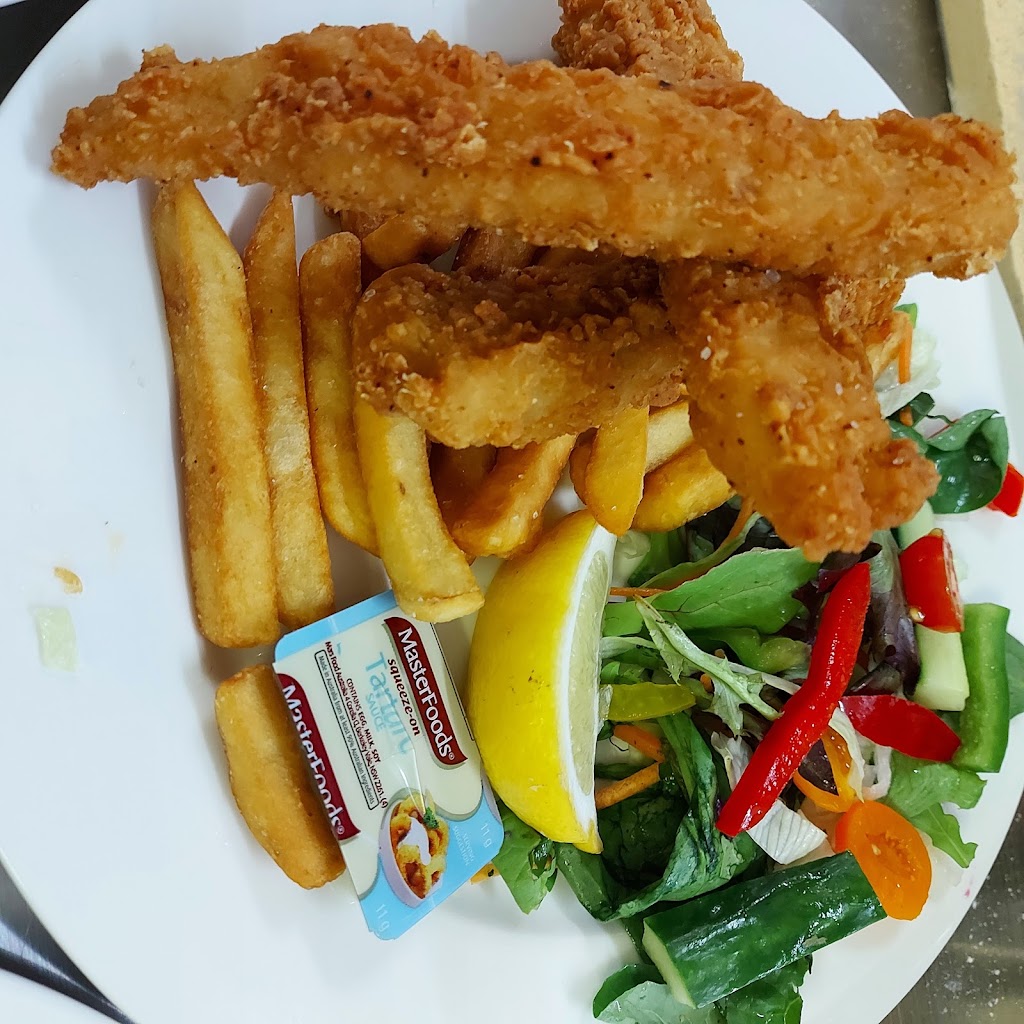 Black Ridge Restaurant Bar & Grill Forbes N.S.W | 22/34 Parkes Rd, Forbes NSW 2871, Australia | Phone: (02) 6850 1235