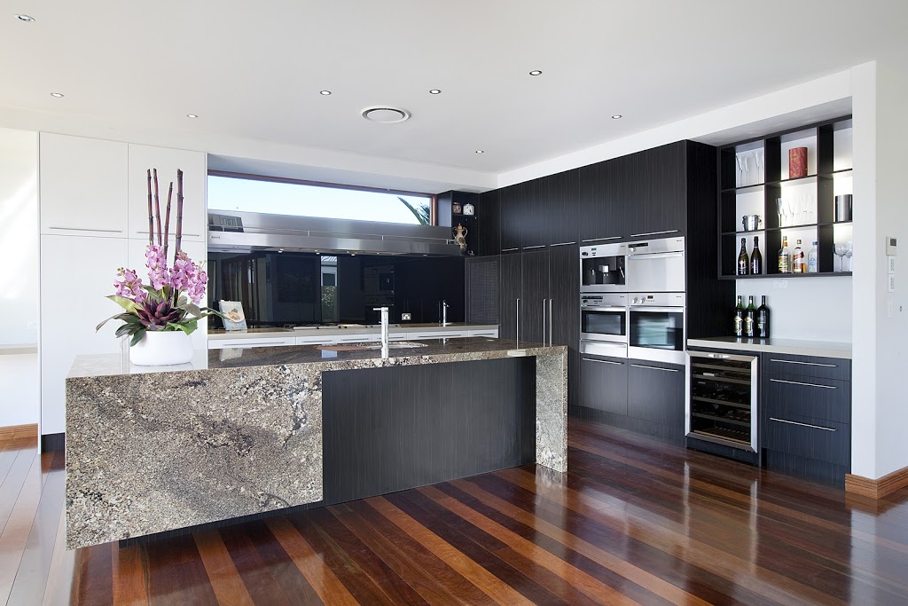 Wokai Design | 80 MacGregor Terrace, Bardon QLD 4065, Australia | Phone: (07) 3162 0976
