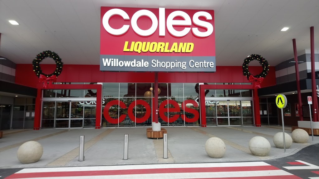 Willowdale Shopping Centre | shopping mall | 5 Willowdale Drive, Denham Court NSW 2565, Australia | 0296062598 OR +61 2 9606 2598