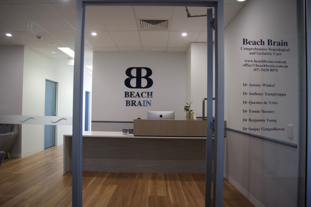 Beach Brain | doctor | 606/11 Eccles Blvd, Birtinya QLD 4575, Australia | 0754388074 OR +61 7 5438 8074