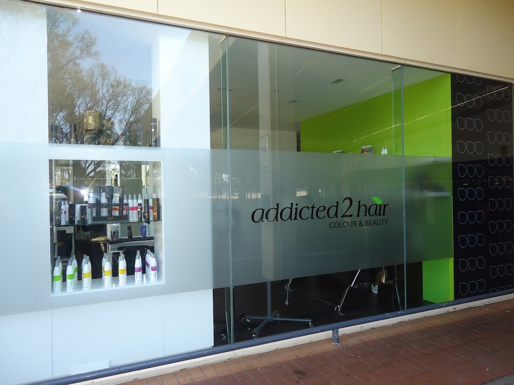 Addicted 2 Hair | t05/317 Cheltenham Rd, Keysborough VIC 3173, Australia | Phone: (03) 9769 0671