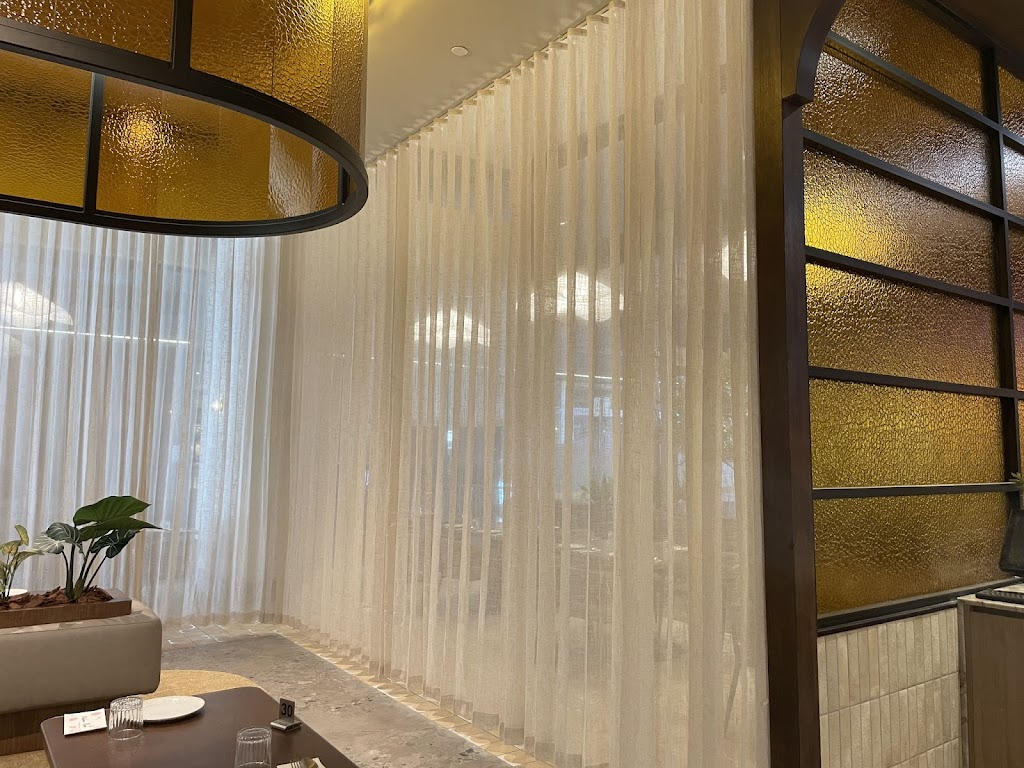 Bens Curtains Aspley | 2/611 Robinson Rd W, Aspley QLD 4034, Australia | Phone: 0499 691 900