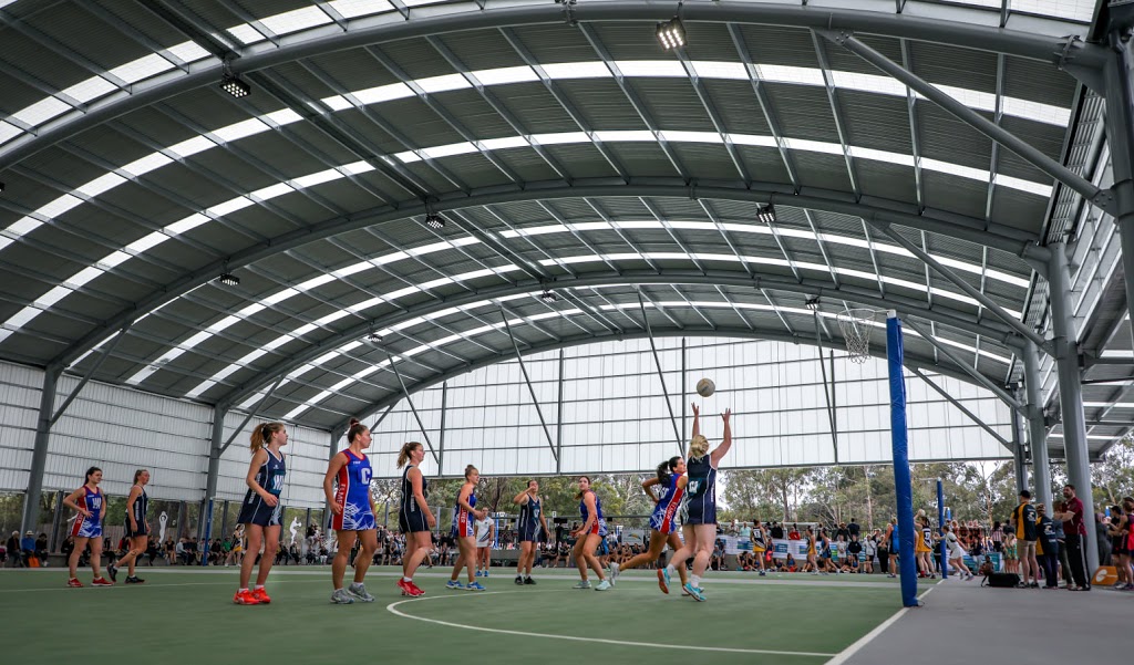 Lilydale and Yarra Valley Netball Association | 123E Liverpool Rd, Kilsyth VIC 3137, Australia | Phone: 0434 434 117