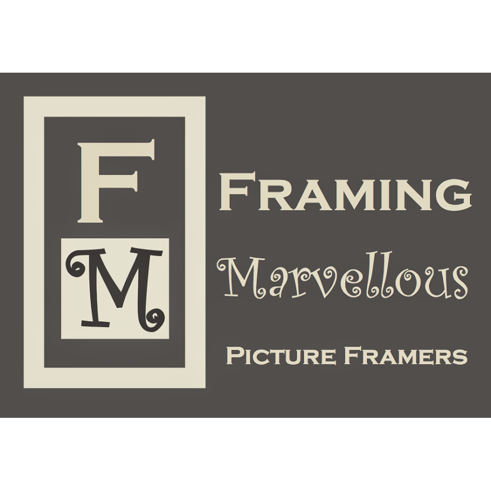 Framing Marvellous Picture Framing Orange | store | 37 Sampson St, Orange NSW 2800, Australia | 0263617550 OR +61 2 6361 7550