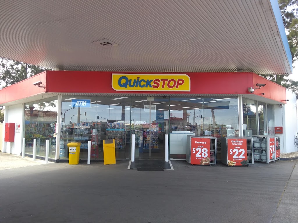 United Petroleum (Princes Highway &) Opening Hours