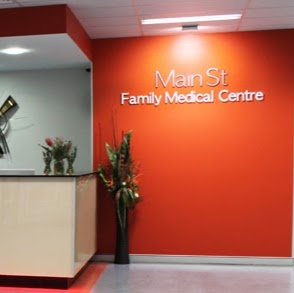 Main St Family Medical Centre | 67-73 Main St, Blacktown NSW 2148, Australia | Phone: (02) 8822 7300