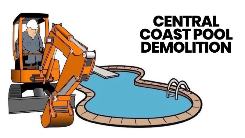 Central Coast Pool Demolition | 2235 Peats Ridge Rd, Calga NSW 2250, Australia | Phone: 0490 206 597