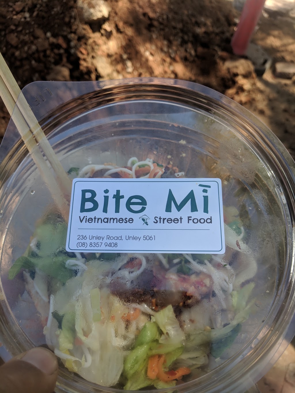 Bite Mi Vietnamese Street Food | restaurant | 236 Unley Rd, Unley SA 5061, Australia | 0883579408 OR +61 8 8357 9408