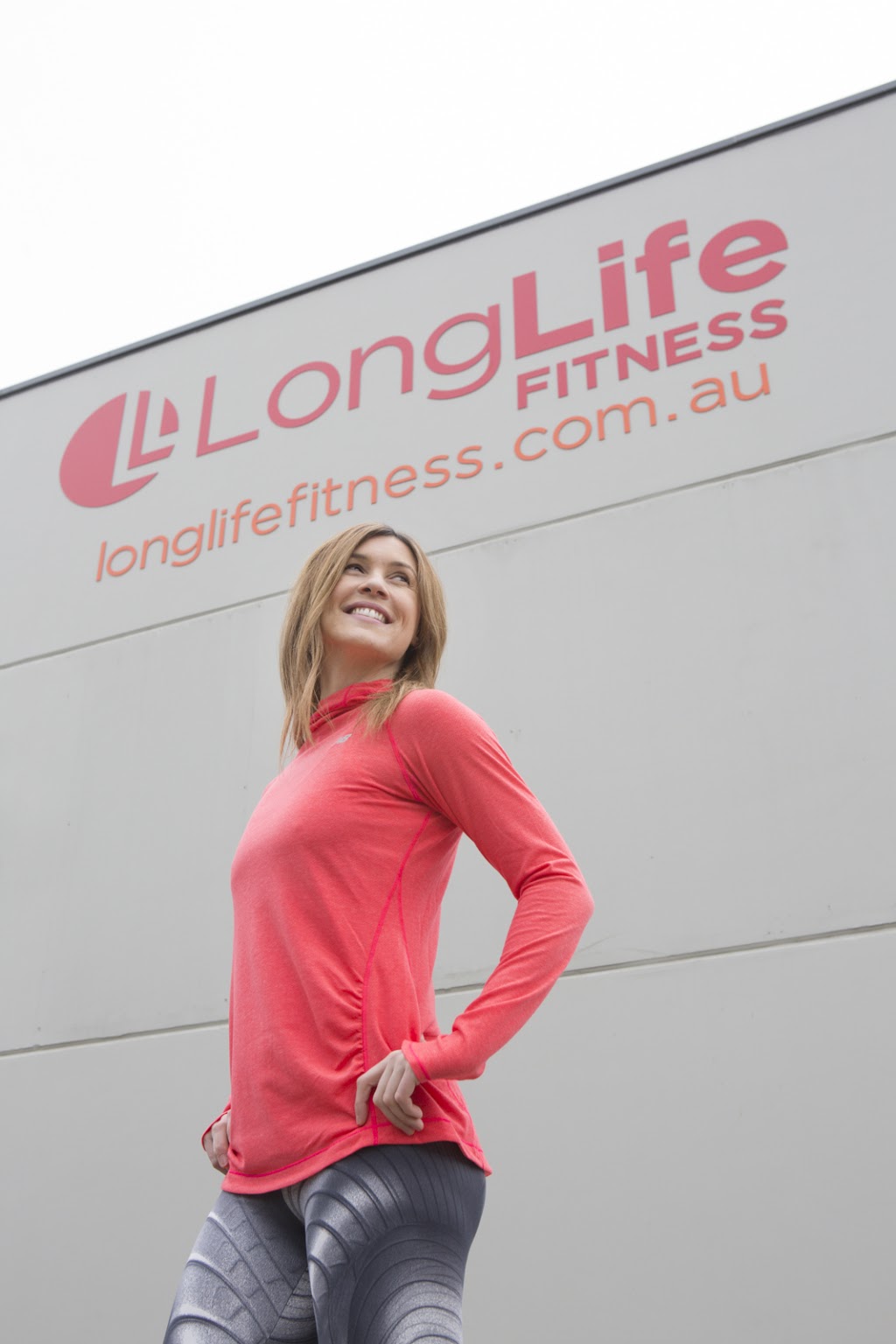 LongLife Fitness | gym | Franklin ACT 2913, Australia | 0262413877 OR +61 2 6241 3877