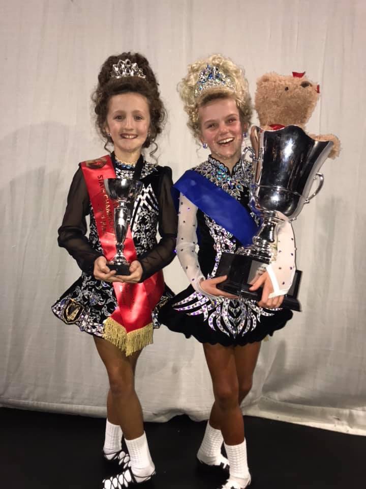 The Academy Irish Dance Co. Perth | 7 Jaraba Ave, Gooseberry Hill WA 6076, Australia | Phone: 0409 474 557