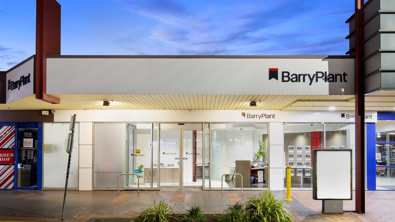 Barry Plant | Shop 34, Ringwood Square Shopping Centre, Ringwood VIC 3134, Australia | Phone: (03) 9870 5555