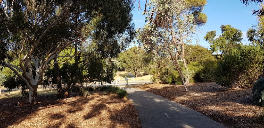 Outer Circle Rail Trail | Outer Circle Rail Trail, Kew East VIC 3102, Australia