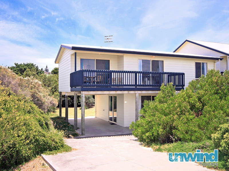 Unwind @ Coast On Newell | real estate agency | 226 Newell Ave, Middleton SA 5213, Australia | 0411141329 OR +61 411 141 329