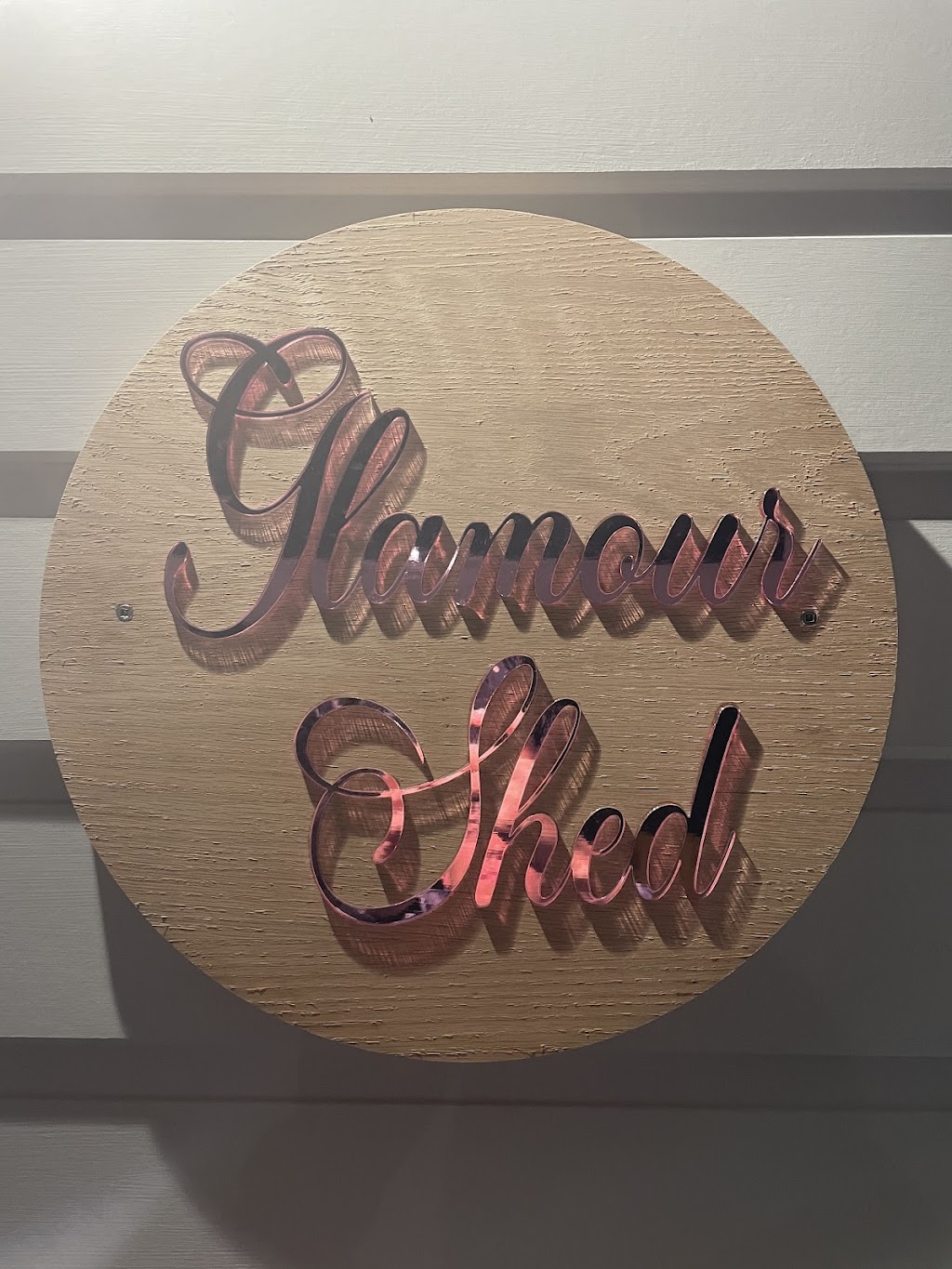 Glamour Shed | hair care | 8 Boyd St, Swansea NSW 2281, Australia | 0249721153 OR +61 2 4972 1153