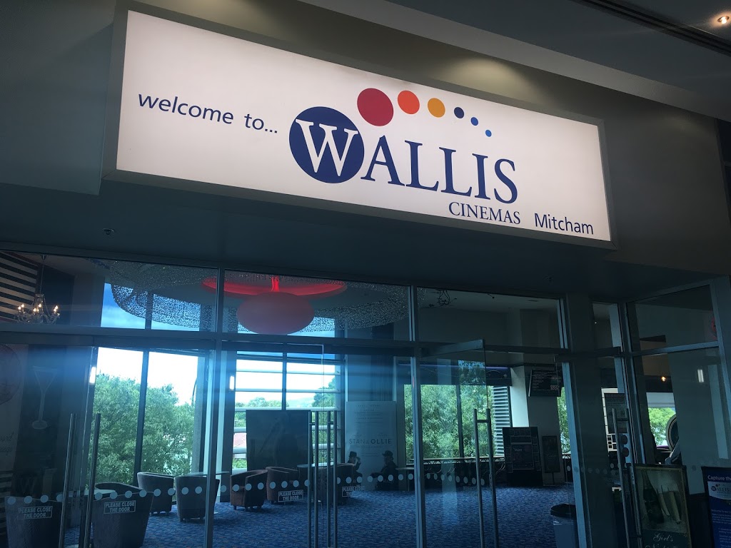 Wallis Cinemas | 119 Belair Rd, Torrens Park SA 5062, Australia | Phone: (08) 8305 4444