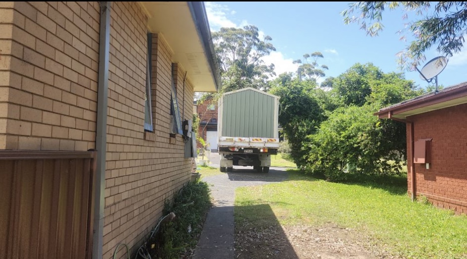Carters Cabins | 140 Matthews Valley Rd, Cooranbong NSW 2265, Australia | Phone: 0474 785 887