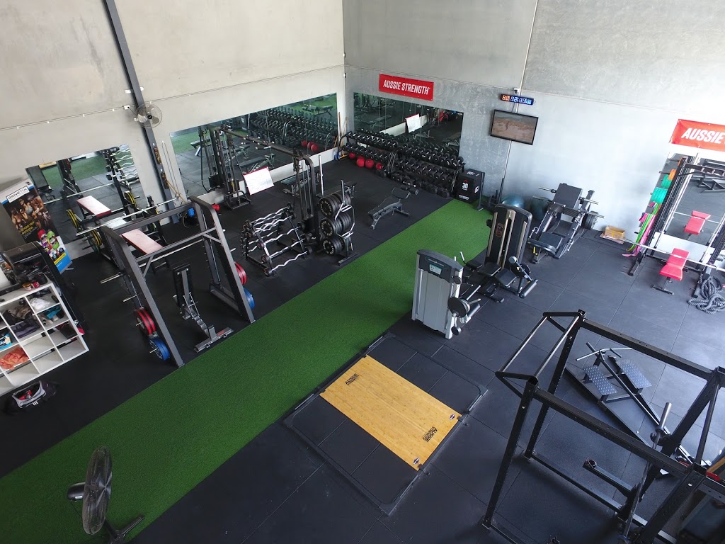 Steel River Strength and Fitness | health | 1/4 Pambalong Dr, Mayfield West NSW 2304, Australia | 0422583721 OR +61 422 583 721